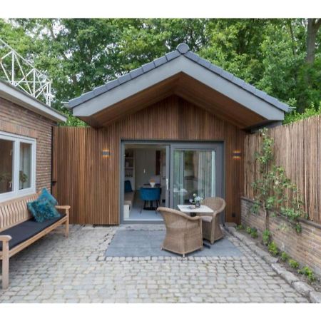 Luxury Holiday Home 250 Meters From The Beach Domburg Kültér fotó