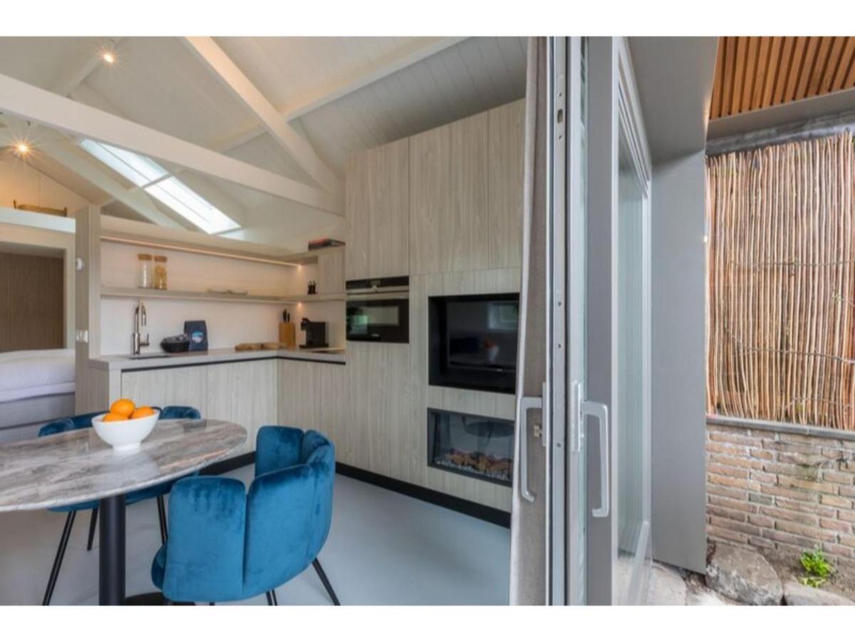 Luxury Holiday Home 250 Meters From The Beach Domburg Kültér fotó