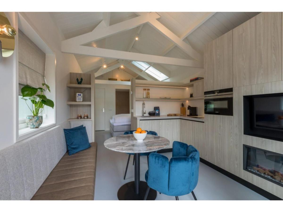 Luxury Holiday Home 250 Meters From The Beach Domburg Kültér fotó