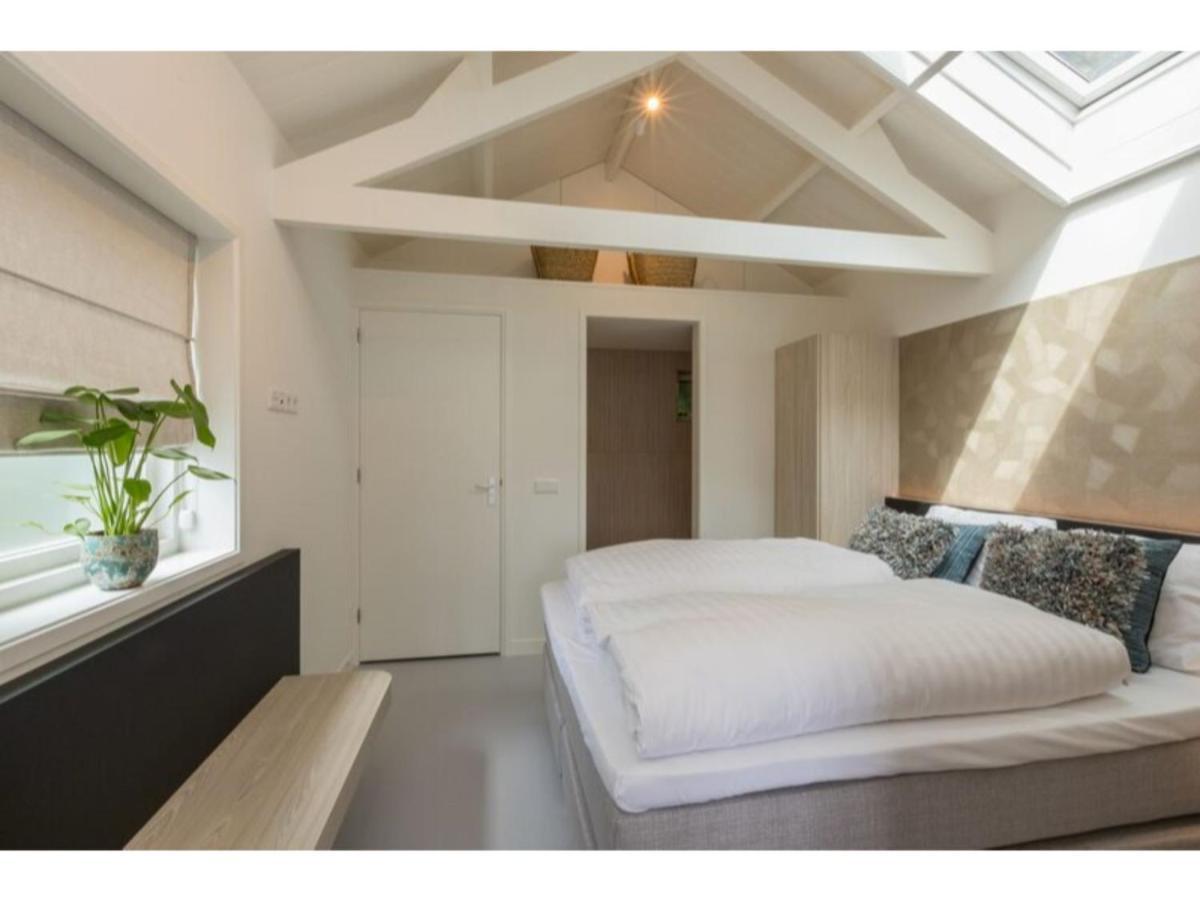 Luxury Holiday Home 250 Meters From The Beach Domburg Kültér fotó