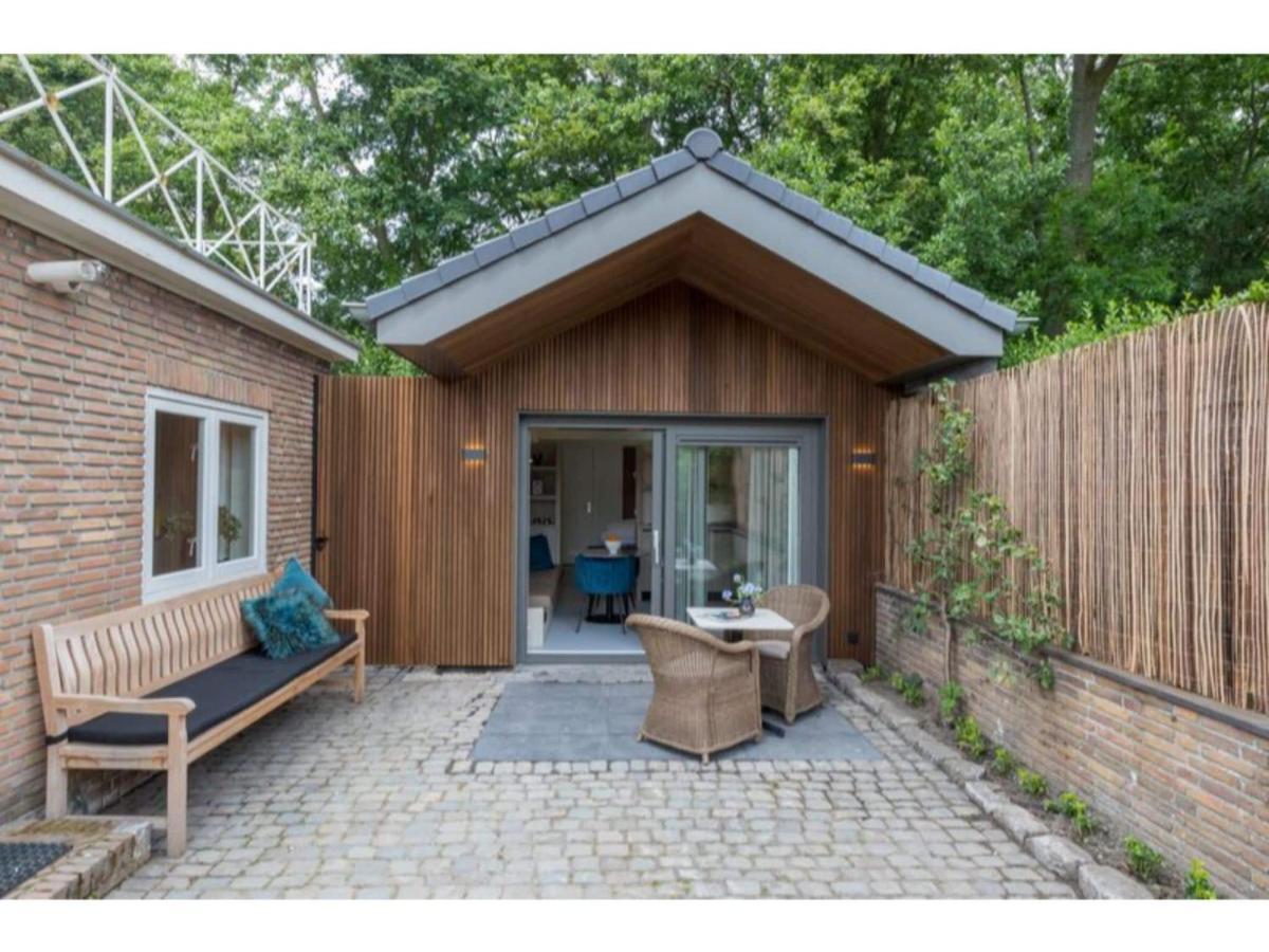 Luxury Holiday Home 250 Meters From The Beach Domburg Kültér fotó