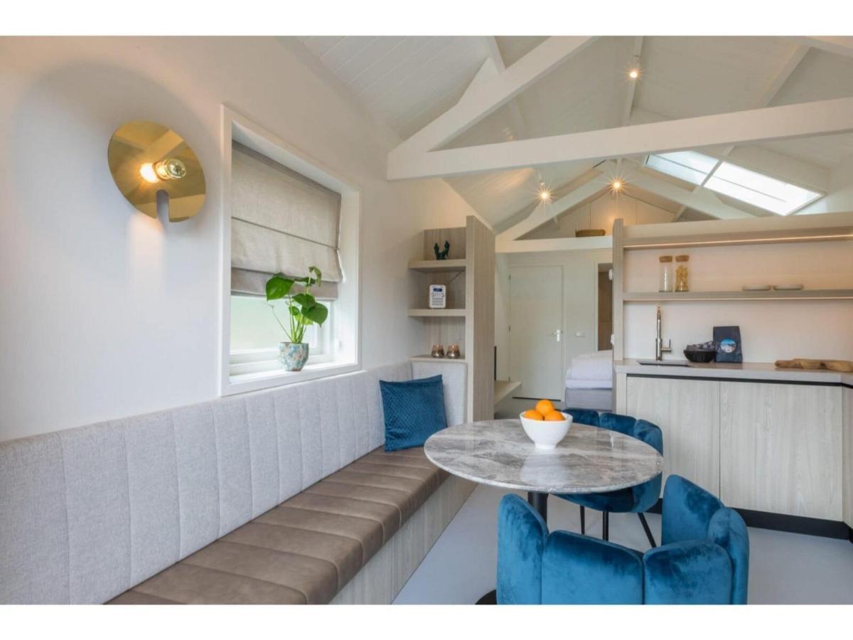 Luxury Holiday Home 250 Meters From The Beach Domburg Kültér fotó