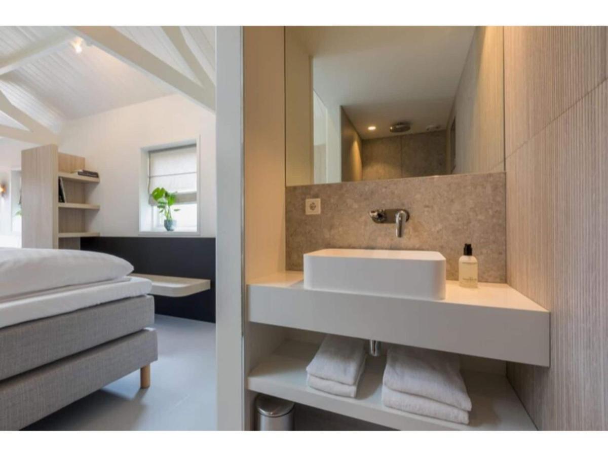 Luxury Holiday Home 250 Meters From The Beach Domburg Kültér fotó