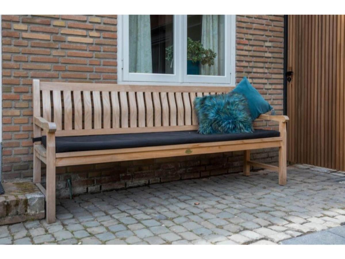 Luxury Holiday Home 250 Meters From The Beach Domburg Kültér fotó